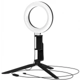 Кольцевая лампа Gauss Ring Light RL001