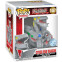 Фигурка Funko POP! Animation Yu-Gi-Oh Cyber End Dragon - 74605 - фото 2