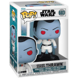 Фигурка Funko POP! Bobble Star Wars Ahsoka S2 Grand Admiral Thrawn (76539)