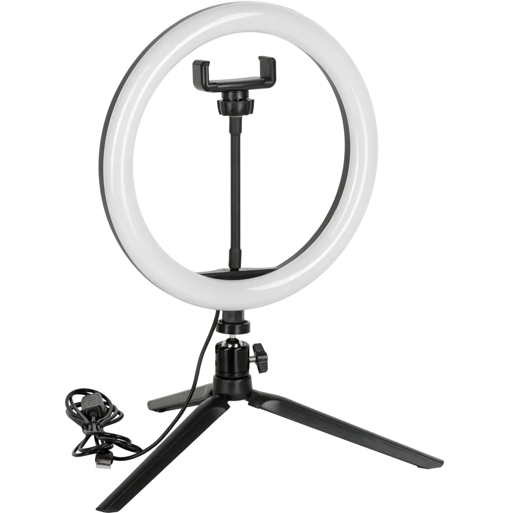 Кольцевая лампа Gauss Ring Light RL002 - фото 2