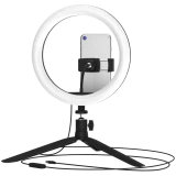 Кольцевая лампа Gauss Ring Light RL002