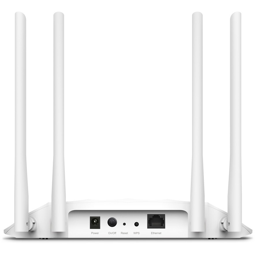Wi-Fi точка доступа TP-Link TL-WA1801 - фото 3