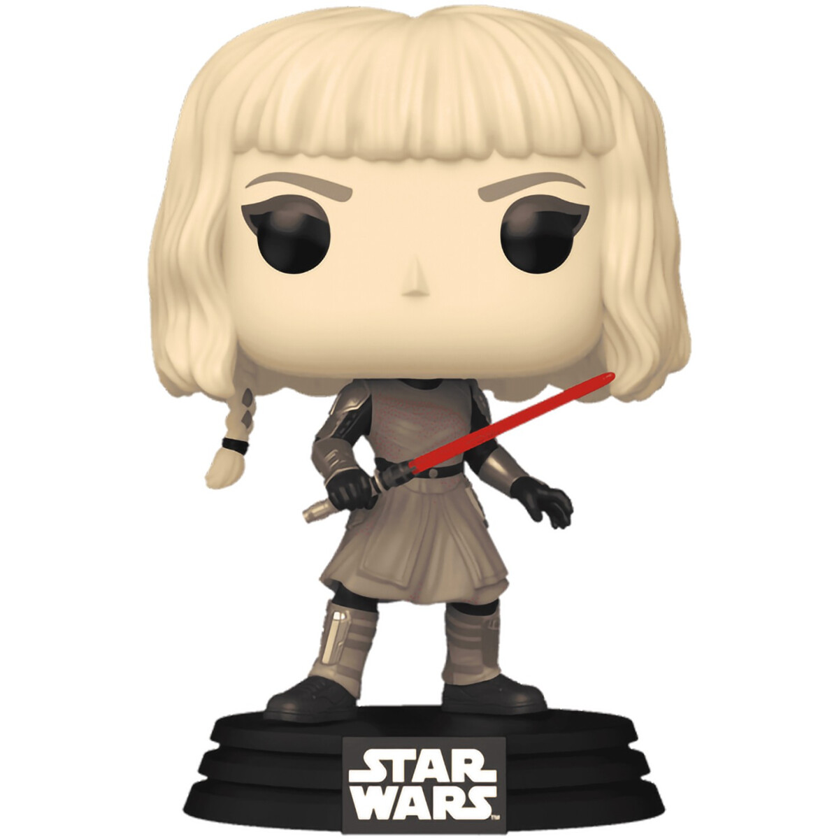 Фигурка Funko POP! Bobble Star Wars Ahsoka S2 Shin Hati - 76543