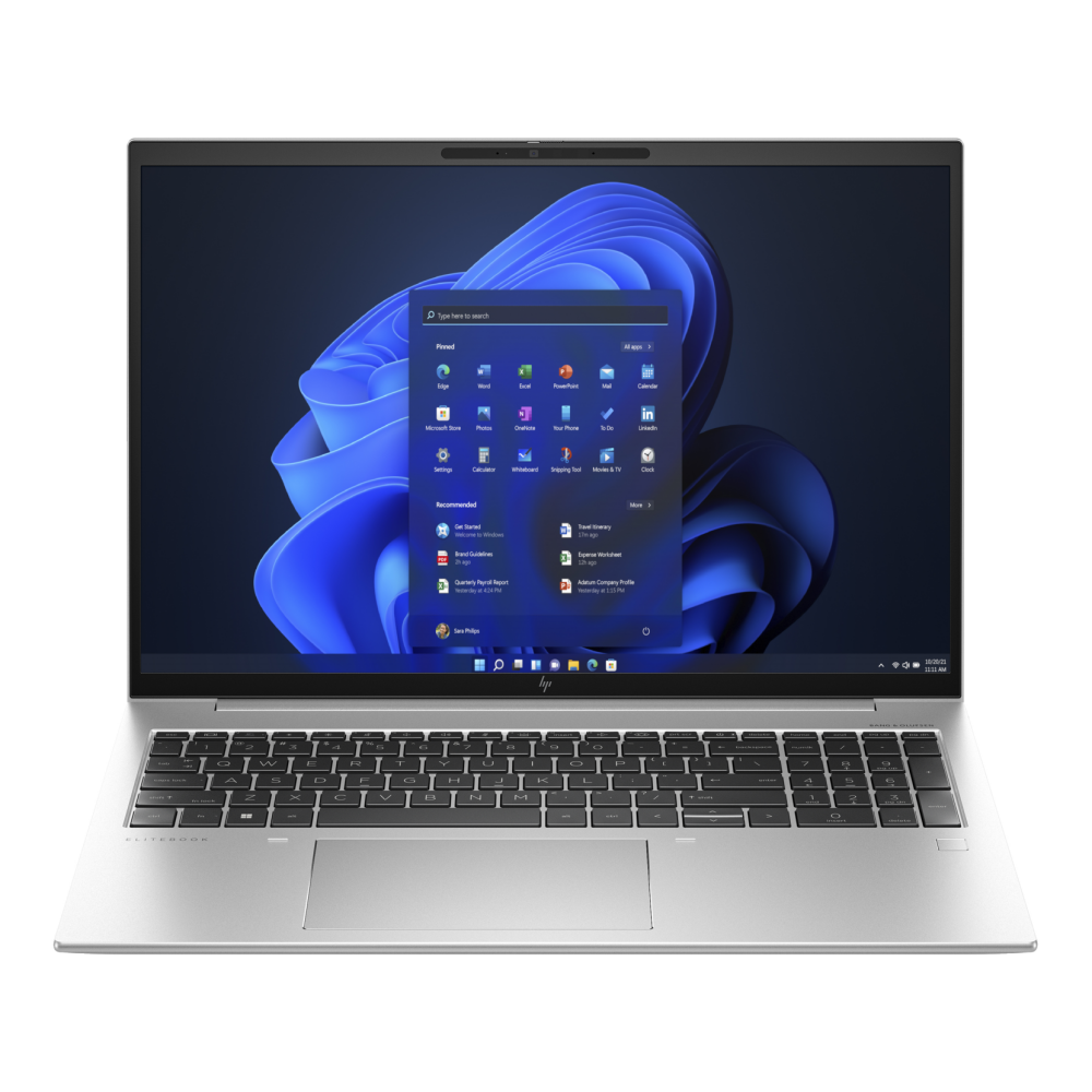 Ноутбук HP EliteBook 860 G10 (8A444EA)