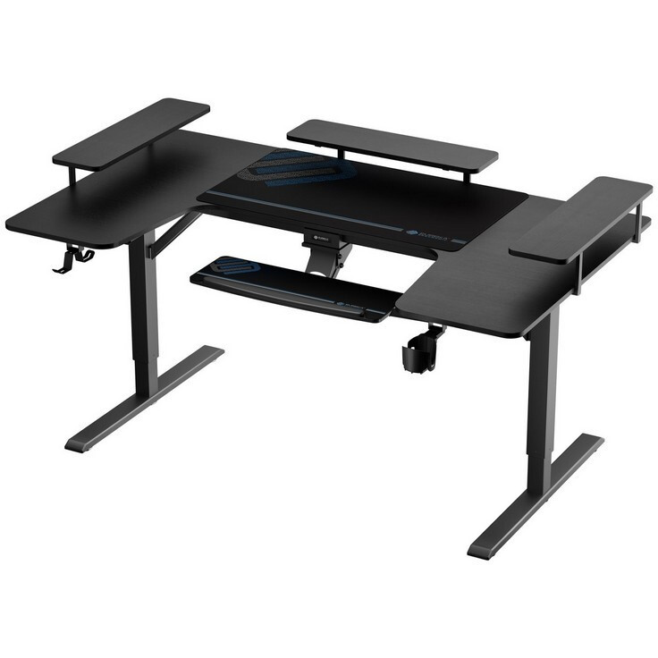 Игровой стол Eureka ERK-U71-B-1 - фото 2