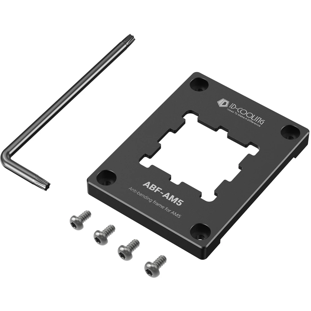 Рамка для сокета ID-Cooling ABF-AM5 - фото 2
