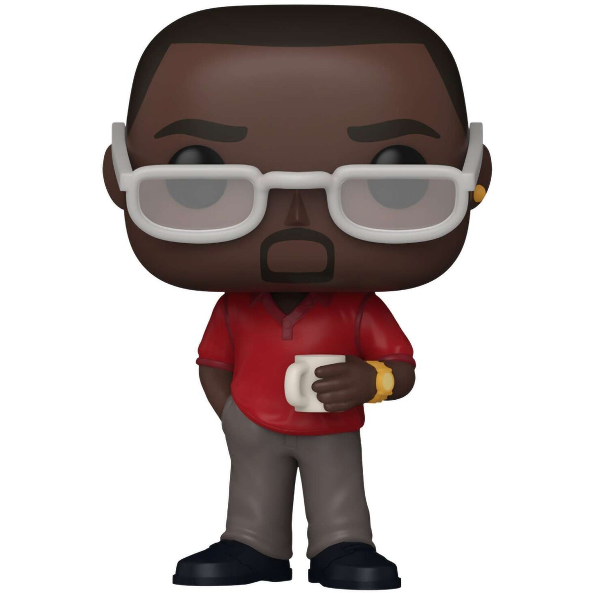 Фигурка Funko POP! TV The Wire Stringer Bell - 65764