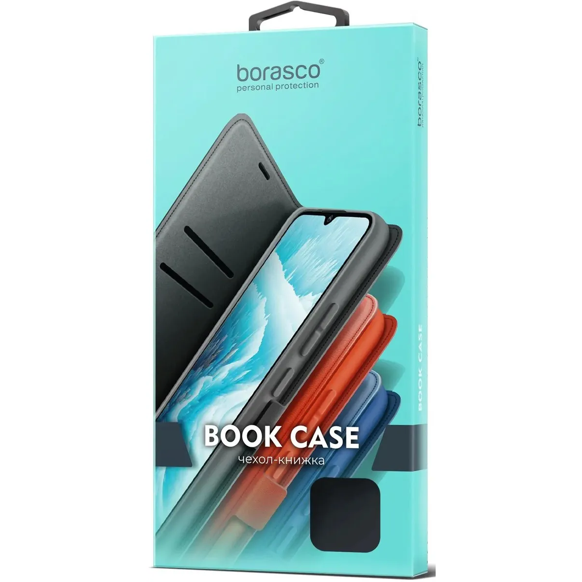 Чехол BoraSCO 72834 - фото 3