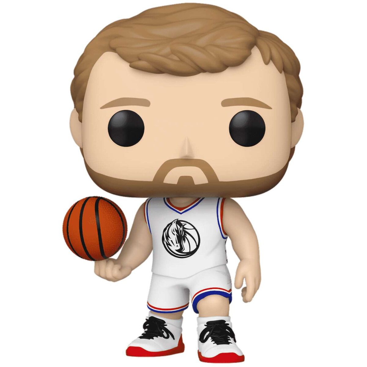 Фигурка Funko POP! NBA All-Stars Dirk Nowitzki