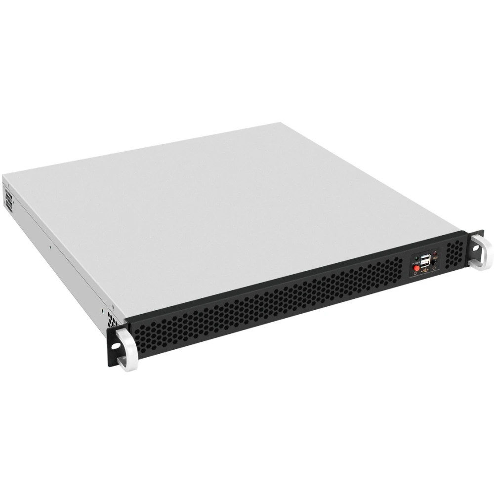 Серверный корпус ExeGate Pro 1U430-02 - EX296162RUS