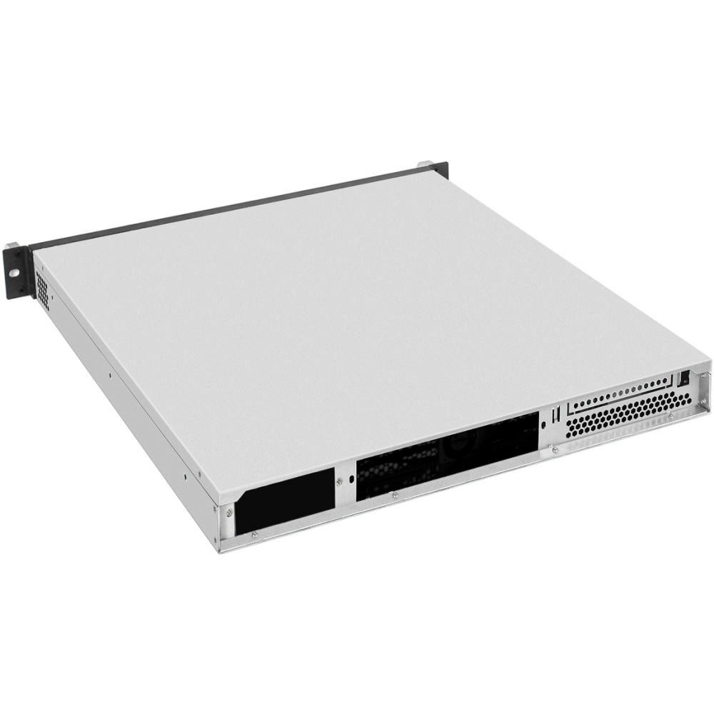 Серверный корпус ExeGate Pro 1U430-02 - EX296162RUS - фото 3