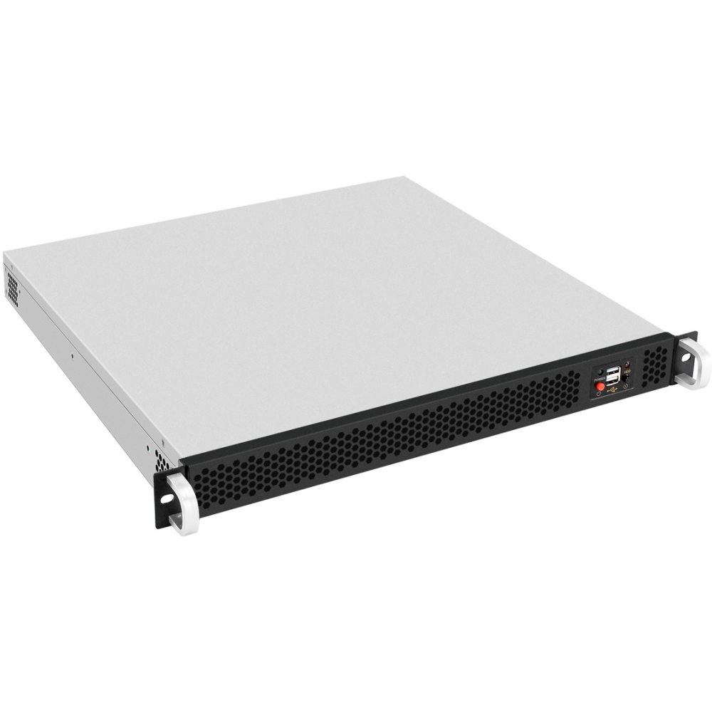 Серверный корпус ExeGate Pro 1U430-02/1000ADS