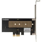 Переходник PCI-E - M.2 ExeGate EXE-597 (EX296205RUS)