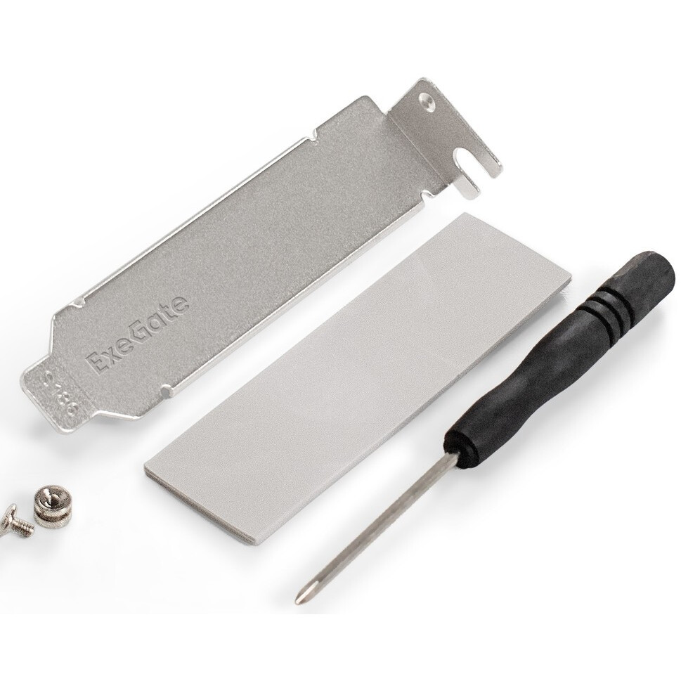 Переходник PCI-E - M.2 ExeGate EXE-597 - EX296205RUS - фото 4