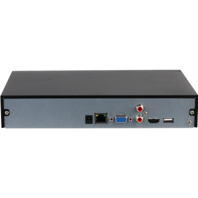 Видеорегистратор Dahua DHI-NVR4116HS-4KS3 - фото 3