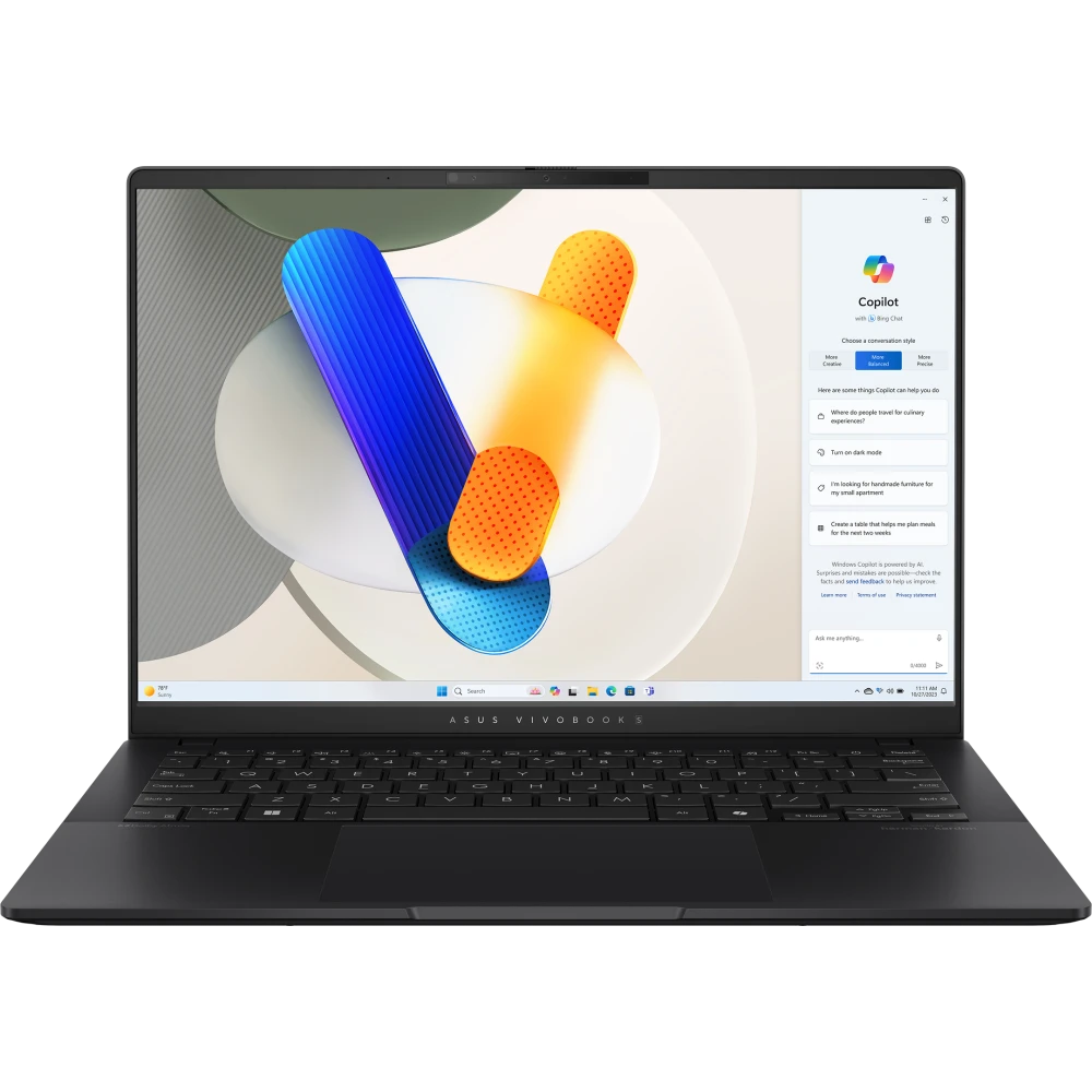 Ноутбук ASUS M5406NA Vivobook S14 OLED (QD109) - M5406NA-QD109