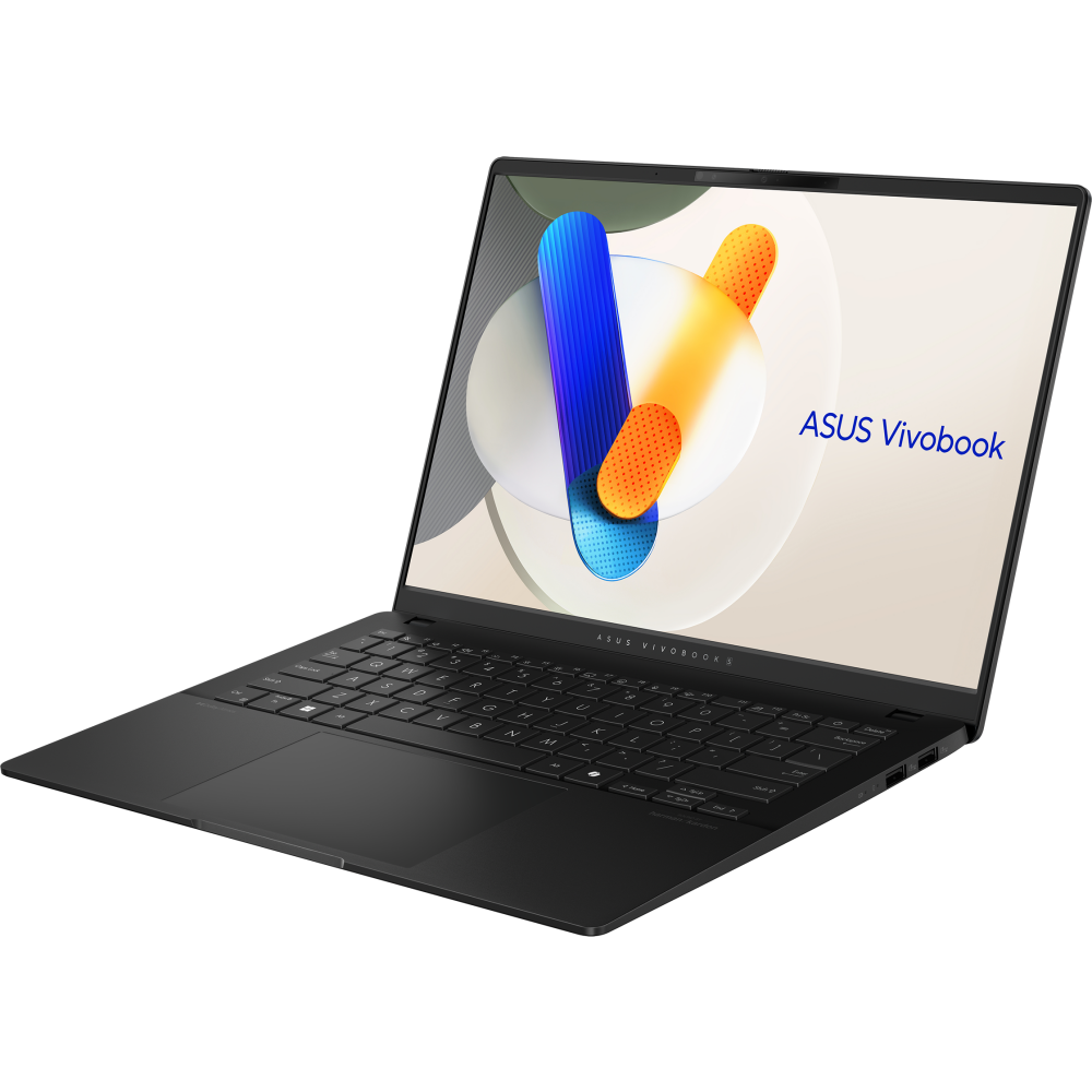 Ноутбук ASUS M5406NA Vivobook S14 OLED (QD109) - M5406NA-QD109 - фото 3