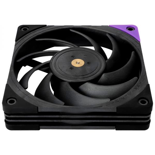 Вентилятор для корпуса Thermalright TL-B12 Extrem LCP - TL-B12-EX-LCP - фото 6