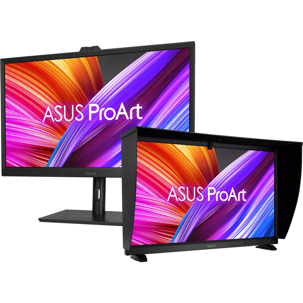 Монитор ASUS 32" PA32DC ProArt