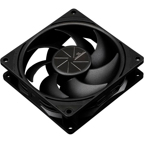 Вентилятор для корпуса Thermalright TL-P9 - фото 5