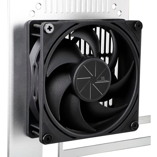 Вентилятор для корпуса Thermalright TL-P9 - фото 8