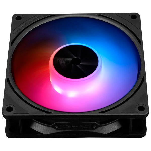 Вентилятор для корпуса Thermalright TL-P9 ARGB - TL-P9-S - фото 6
