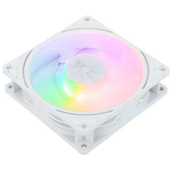 Вентилятор для корпуса Thermalright TL-P9 White ARGB - TL-P9W-S - фото 5