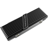 Радиатор для SSD M.2 Thermalright 2280 Type A Black (TR-M.2-2280-AB)