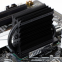 Радиатор для SSD M.2 Thermalright HR-09 2280 PRO Black - HR-09-2280-PRO-BL - фото 6