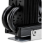 Радиатор для SSD M.2 Thermalright HR-10 Pro 2280 Black - HR-10-2280-PRO-BL - фото 3