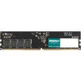 Оперативная память 16Gb DDR5 5200MHz Kingmax (KM-LD5-5200-16GS)