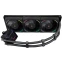 Система жидкостного охлаждения Thermalright Core Matrix 360 Black - C-MATRIX-360-BL - фото 4