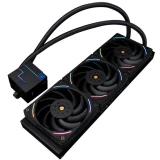 Система жидкостного охлаждения Thermalright Core Matrix 360 Black (C-MATRIX-360-BL)