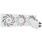 Система жидкостного охлаждения Thermalright Core Matrix 360 White - C-MATRIX-360-WH