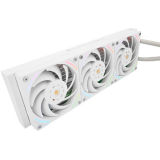 Система жидкостного охлаждения Thermalright Core Matrix 360 White (C-MATRIX-360-WH)