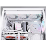 Система жидкостного охлаждения Thermalright Core Matrix 360 White (C-MATRIX-360-WH)