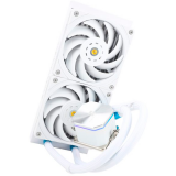 Система жидкостного охлаждения Thermalright Frozen Edge 240 White (F-EDGE-240-WH)