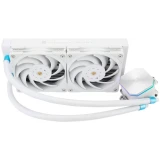 Система жидкостного охлаждения Thermalright Frozen Edge 240 White (F-EDGE-240-WH)