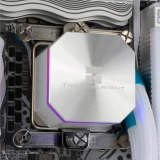 Система жидкостного охлаждения Thermalright Frozen Edge 240 White (F-EDGE-240-WH)