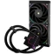 Система жидкостного охлаждения Thermalright Core Matrix 240 Black - C-MATRIX-240-BL - фото 2