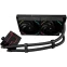 Система жидкостного охлаждения Thermalright Core Matrix 240 Black - C-MATRIX-240-BL - фото 4