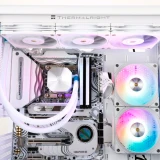 Система жидкостного охлаждения Thermalright Frozen Edge 360 White (F-EDGE-360-WH)