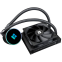 Система жидкостного охлаждения Thermalright Frozen Magic 120 V2 Black - F-MAGIC-120-V2 - фото 5