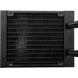 Система жидкостного охлаждения Thermalright Frozen Magic 120 V2 Black (F-MAGIC-120-V2)
