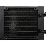 Система жидкостного охлаждения Thermalright Frozen Magic 120 V2 Black (F-MAGIC-120-V2)