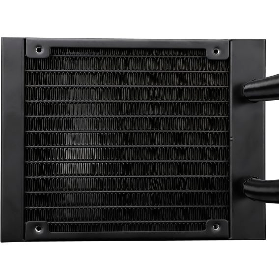Система жидкостного охлаждения Thermalright Frozen Magic 120 V2 Black - F-MAGIC-120-V2 - фото 7