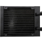 Система жидкостного охлаждения Thermalright Frozen Magic 120 V2 Black - F-MAGIC-120-V2 - фото 7