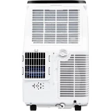 Мобильный кондиционер Ballu Smart Wind BPAC-07 SW/N1 (НС-1475348)