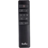 Мобильный кондиционер Ballu Smart Wind BPAC-07 SW/N1 (НС-1475348)