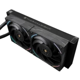 Система жидкостного охлаждения Thermalright Frozen Vision 240 Black (F-VISION-240-BL)